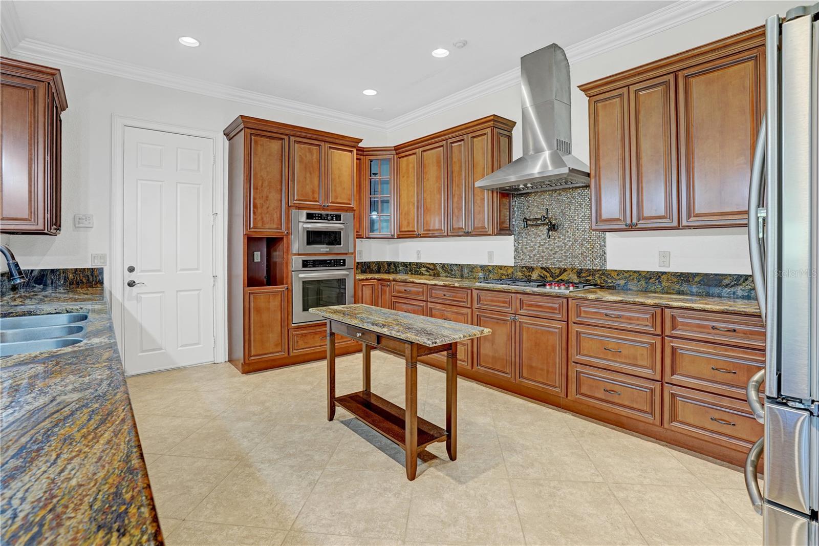 PORT ST LUCIE SEC 46 REP 01 - Residential