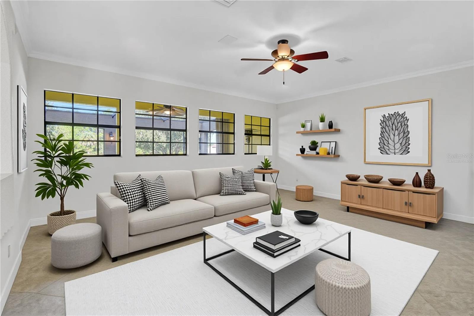 PORT ST LUCIE SEC 46 REP 01 - Residential