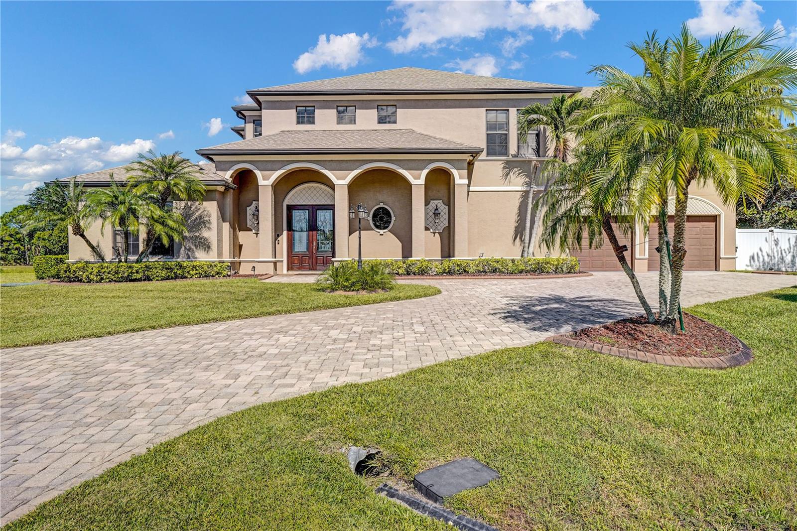 PORT ST LUCIE SEC 46 REP 01 - Residential
