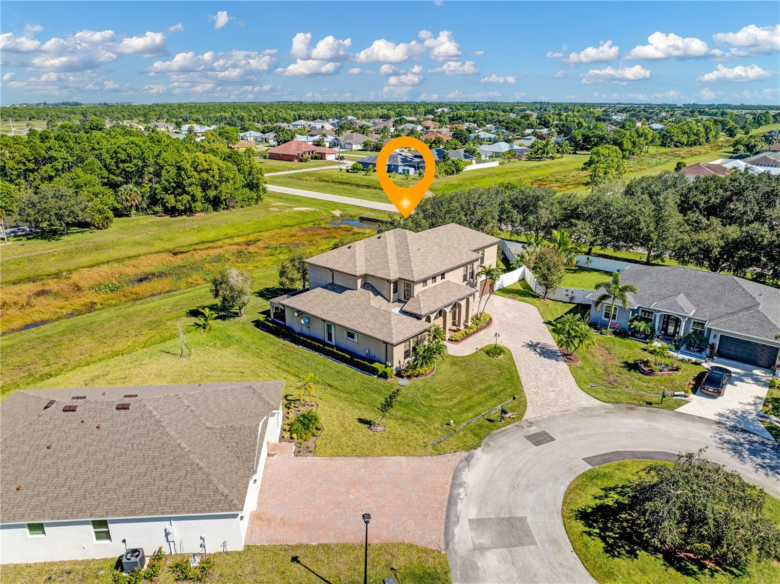 PORT ST LUCIE SEC 46 REP 01 - Residential