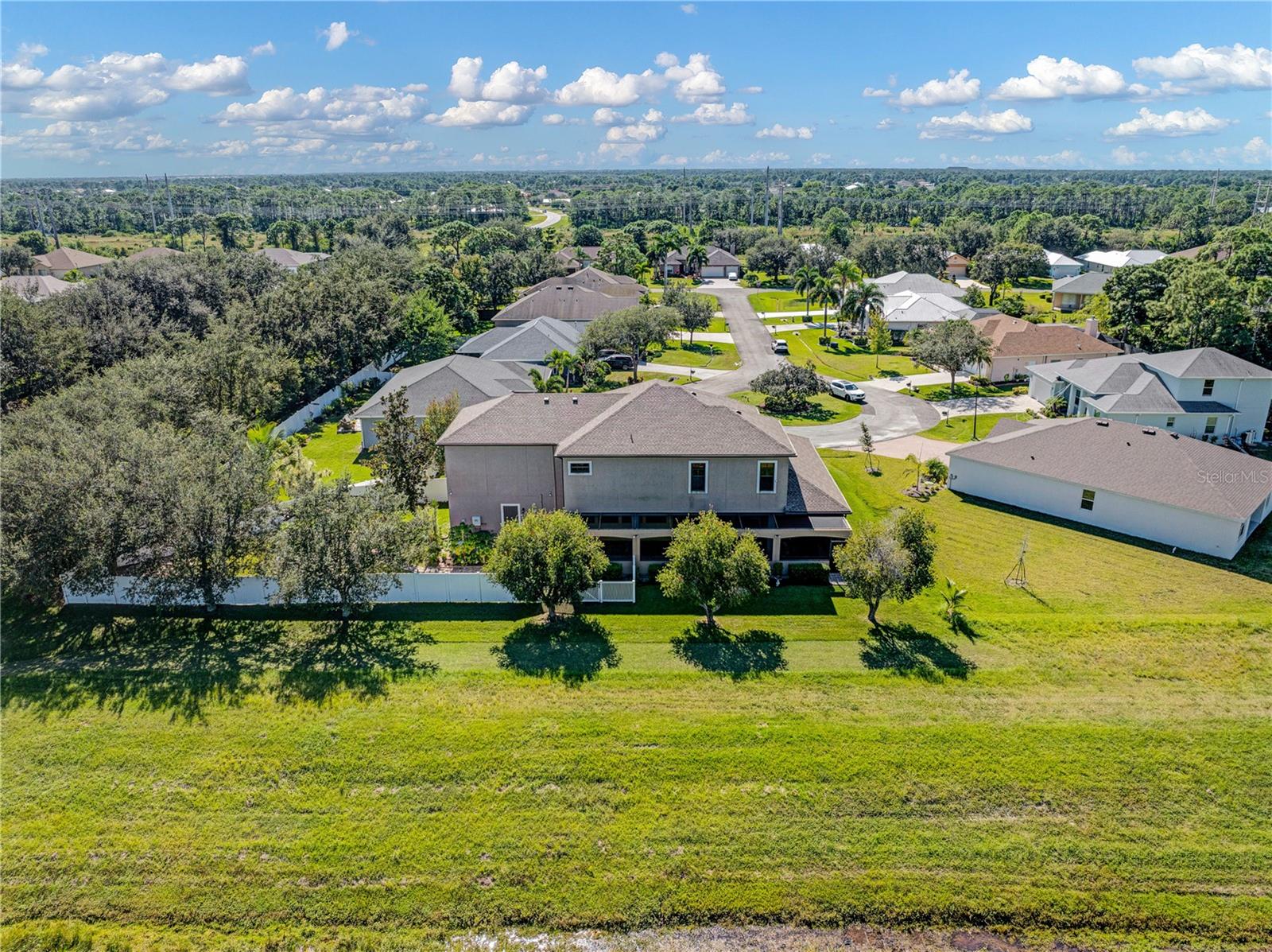 PORT ST LUCIE SEC 46 REP 01 - Residential