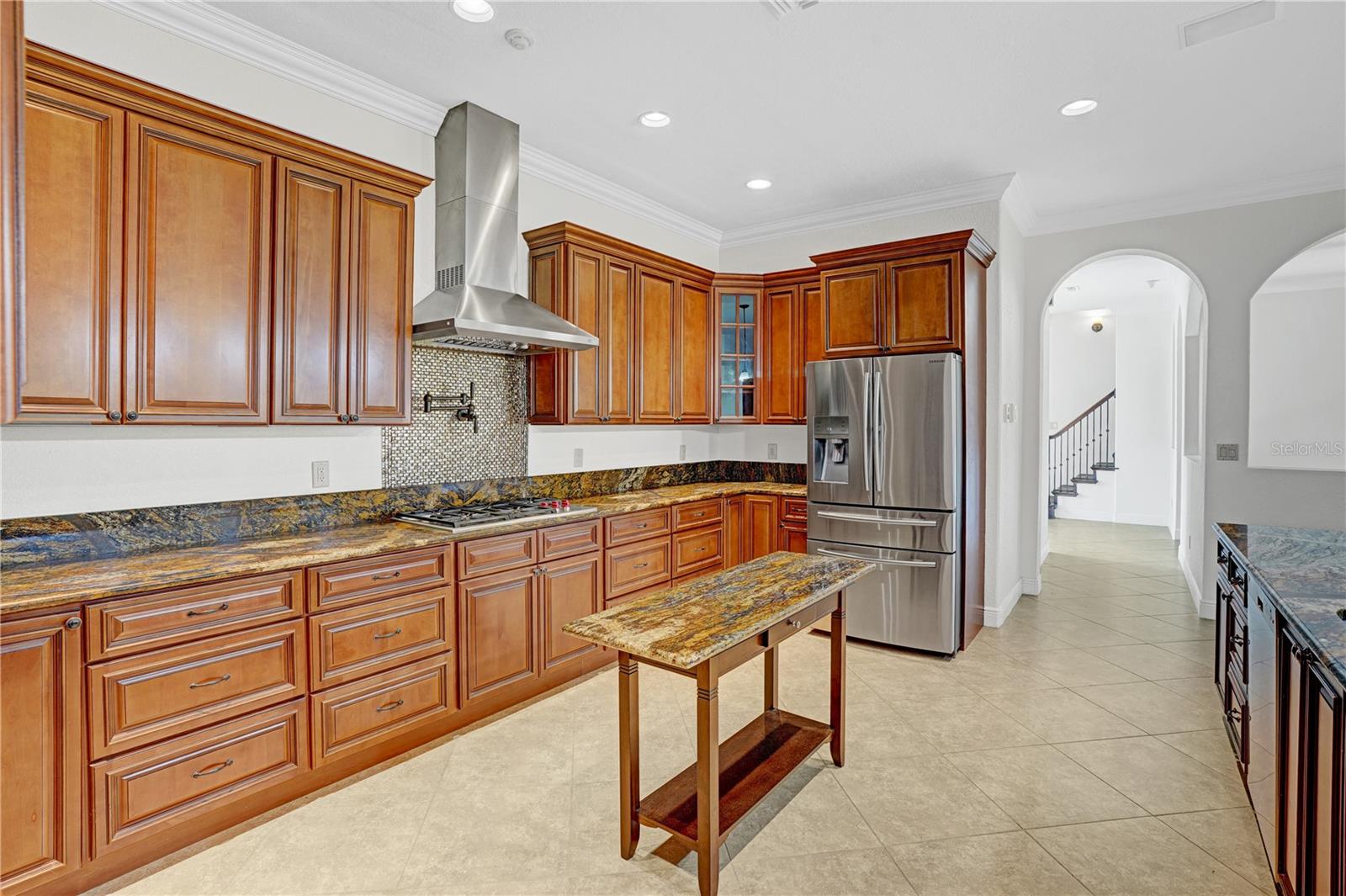 PORT ST LUCIE SEC 46 REP 01 - Residential