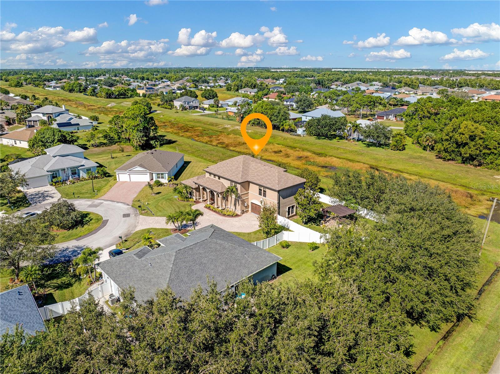 PORT ST LUCIE SEC 46 REP 01 - Residential