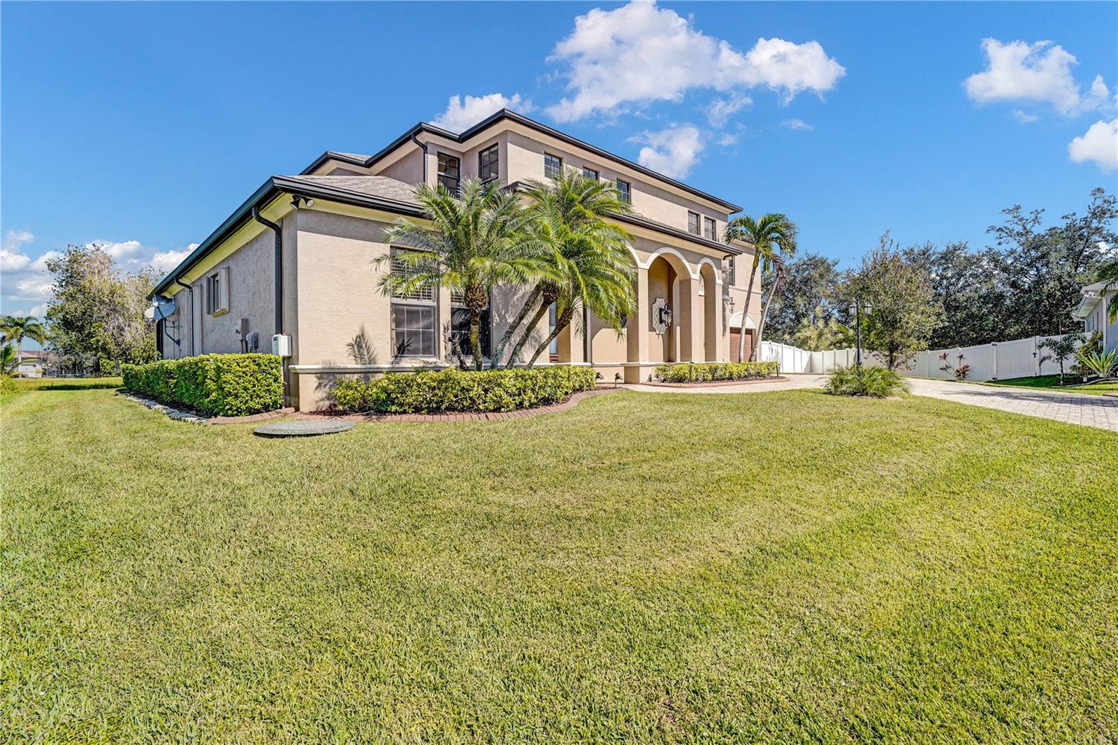 PORT ST LUCIE SEC 46 REP 01 - Residential