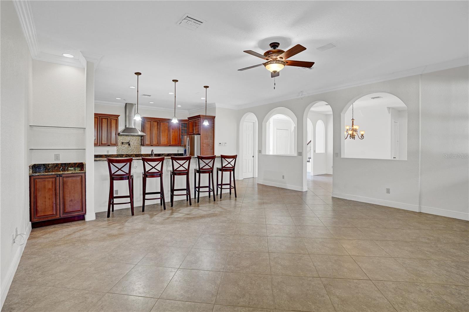 PORT ST LUCIE SEC 46 REP 01 - Residential