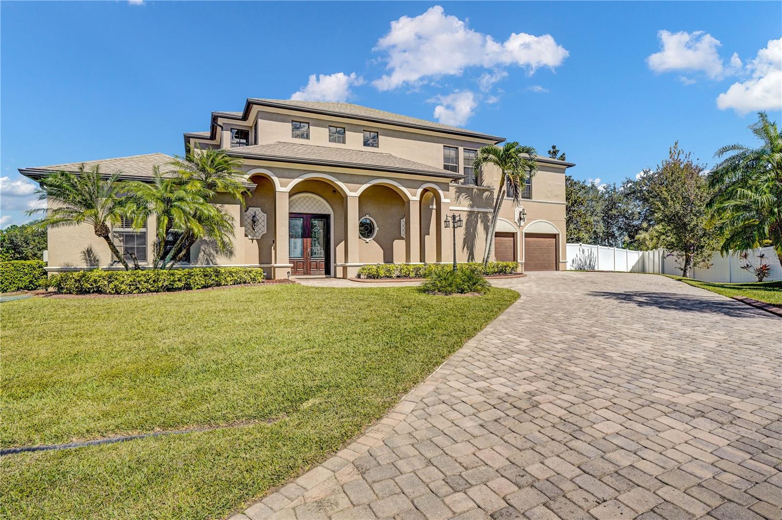 PORT ST LUCIE SEC 46 REP 01 - Residential