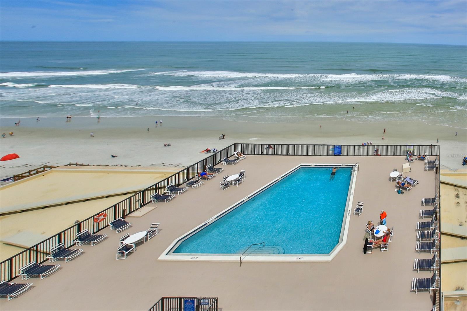 Moontide Condo - Residential