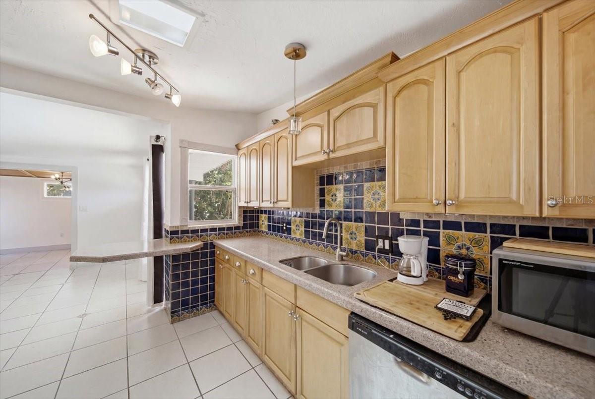 BAYSHORE GARDENS SEC 9C - Residential