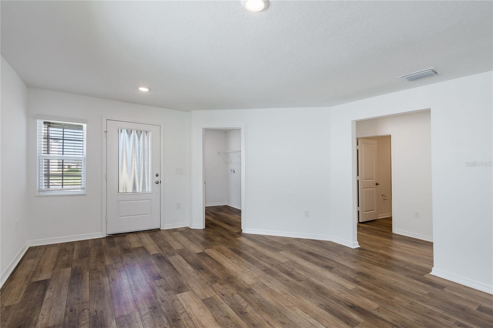 TRILBY CROSSING - Residential