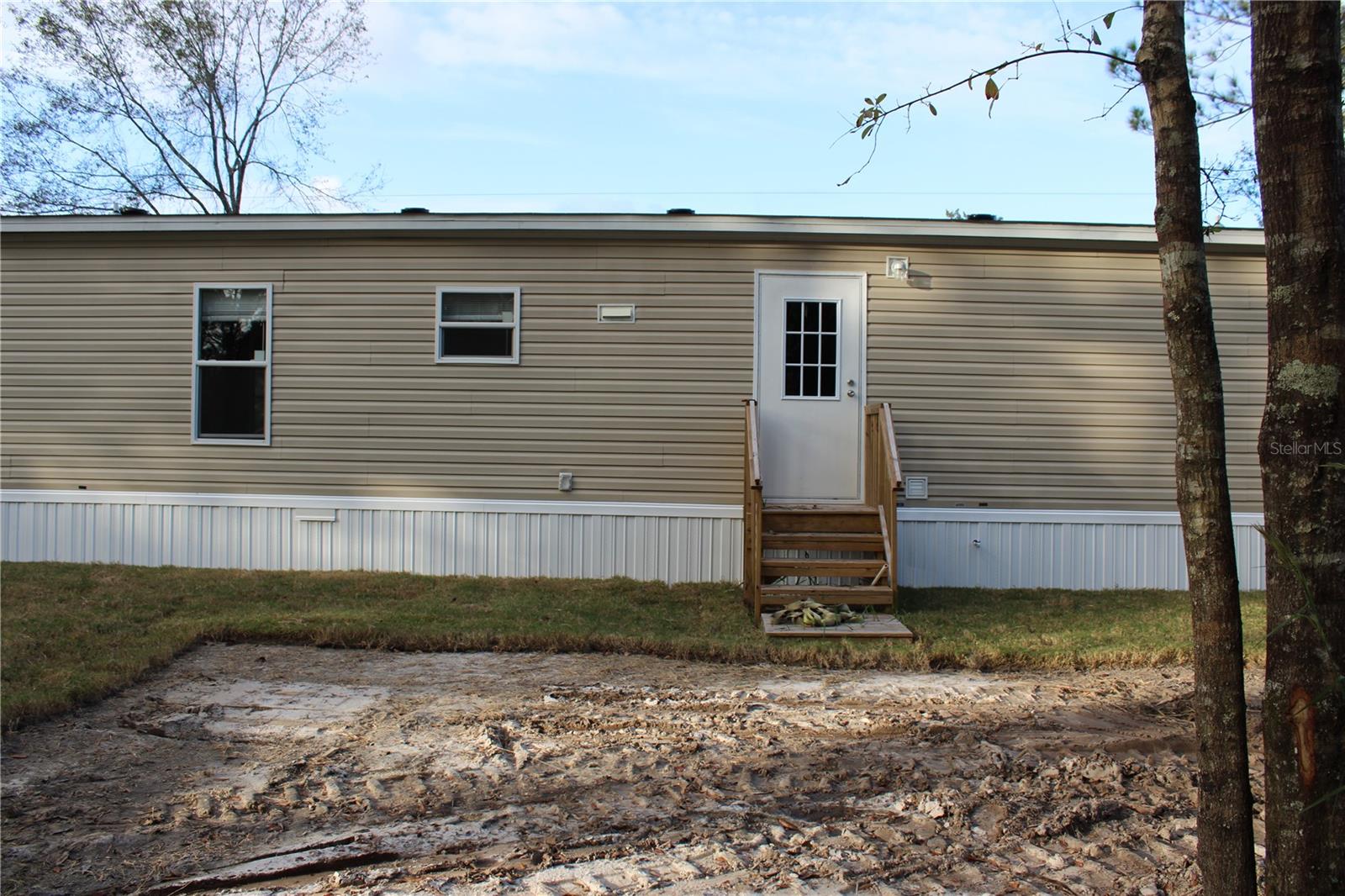 DAYTONA NORTH SUB - Residential
