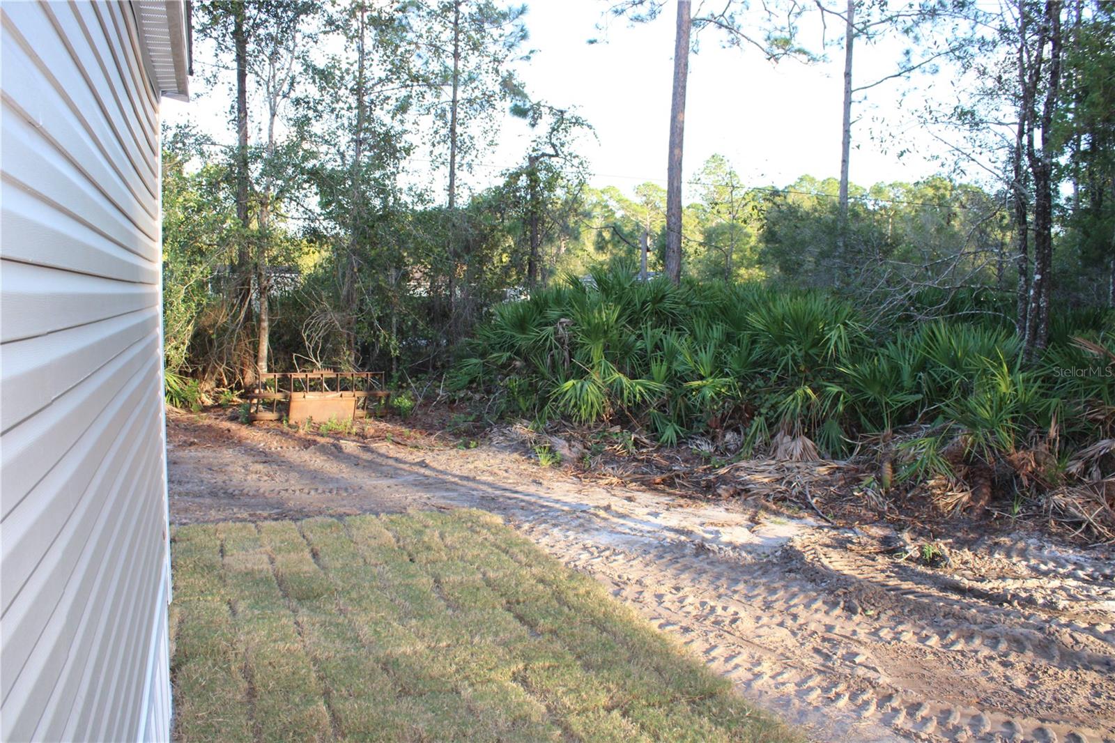 DAYTONA NORTH SUB - Residential