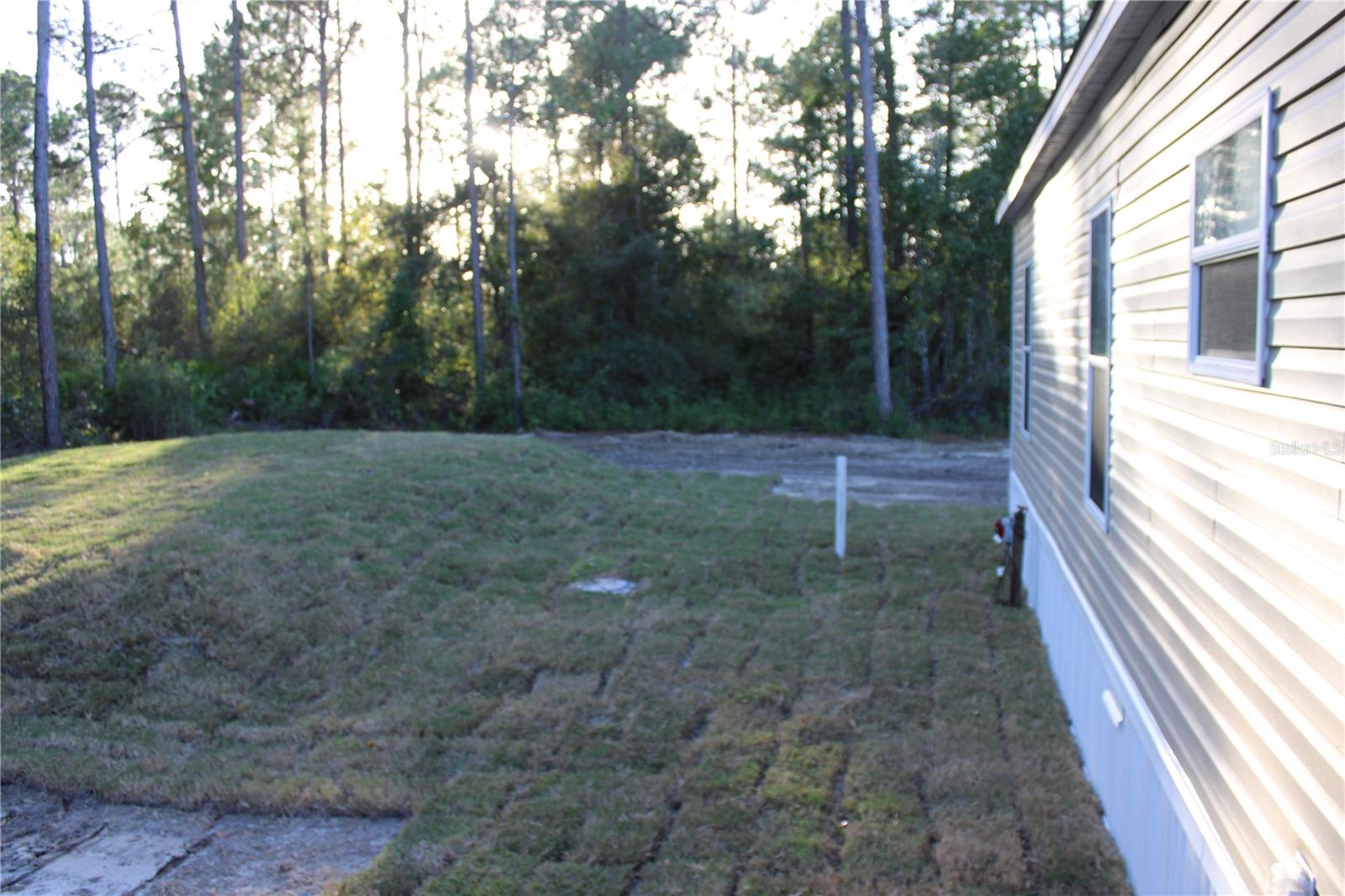 DAYTONA NORTH SUB - Residential