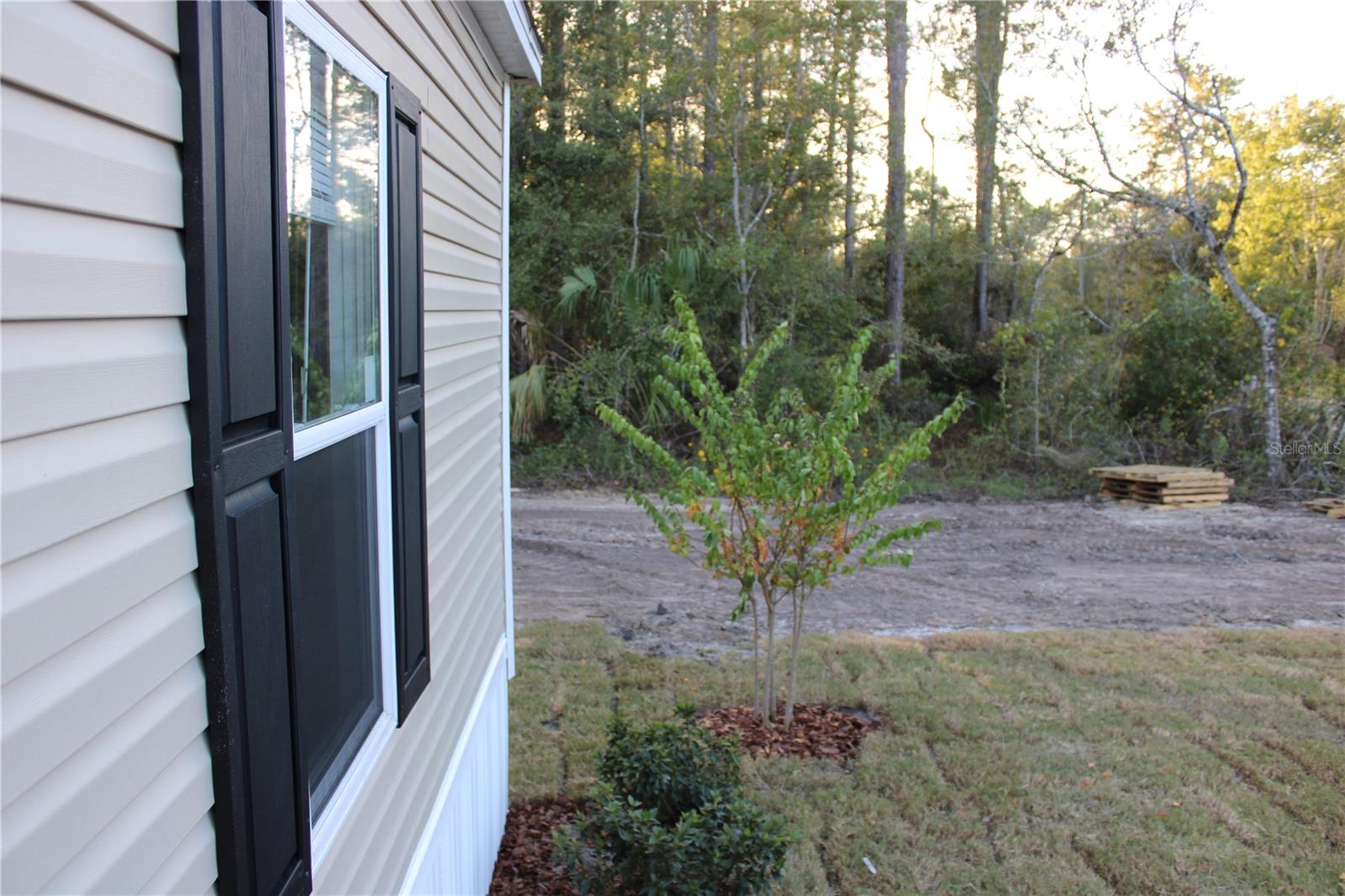 DAYTONA NORTH SUB - Residential