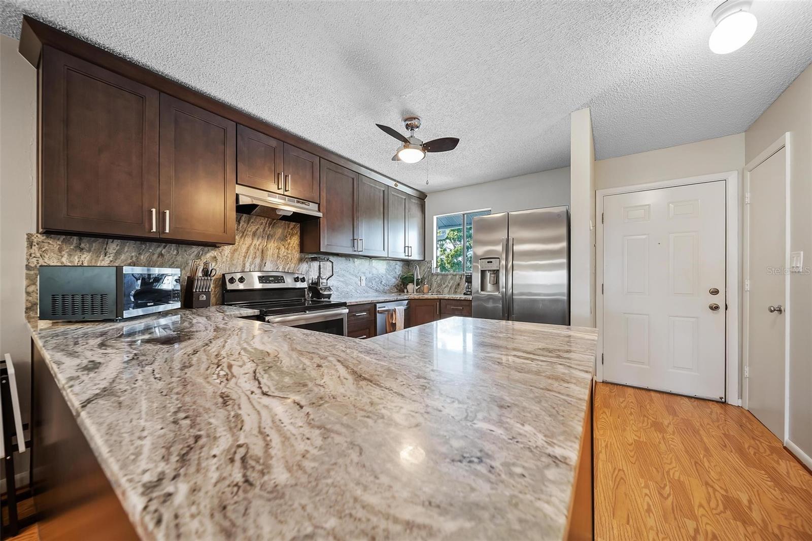 HARBOR PINES, A CONDO OR1439/4215 - Residential