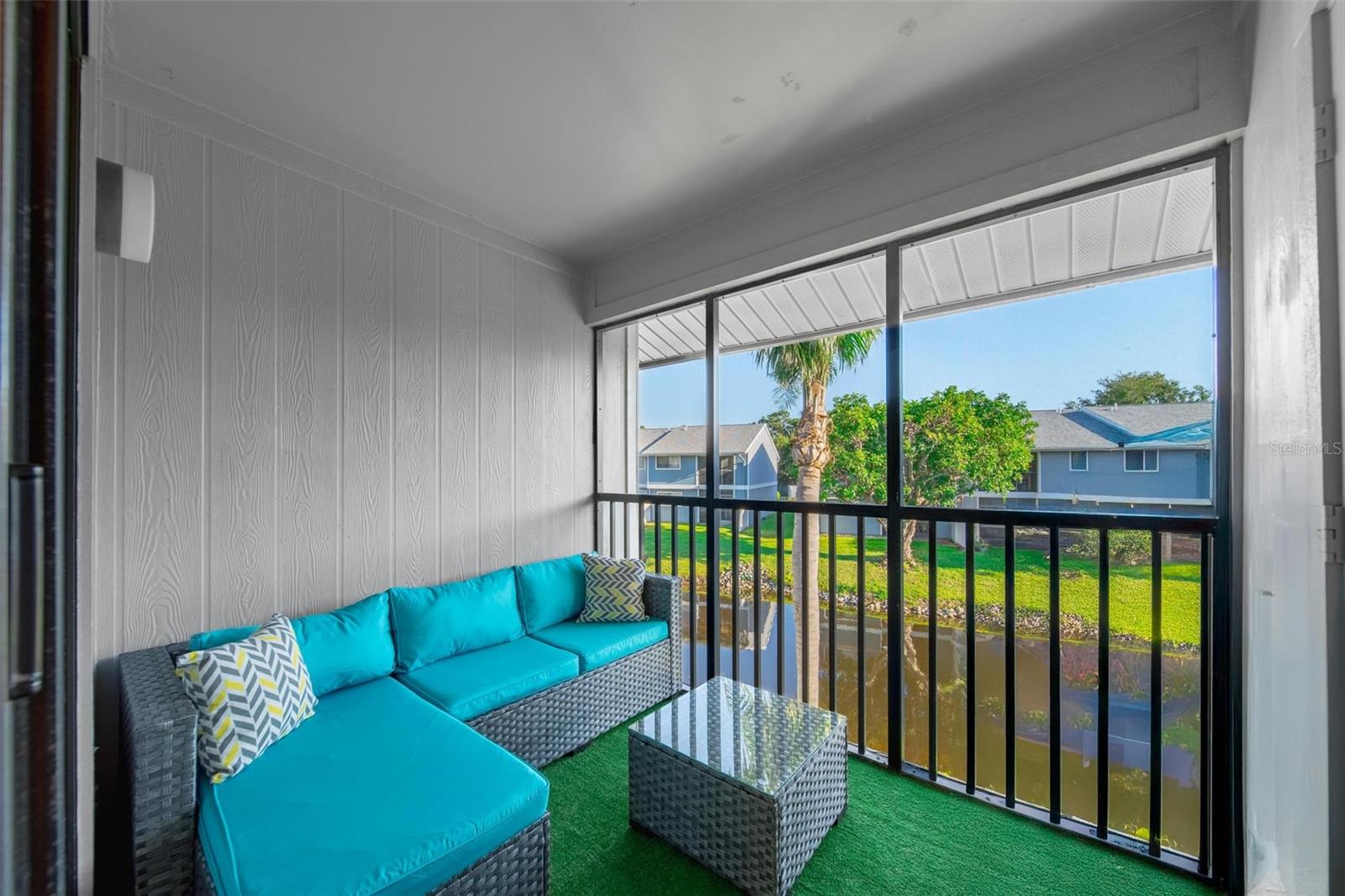 HARBOR PINES, A CONDO OR1439/4215 - Residential