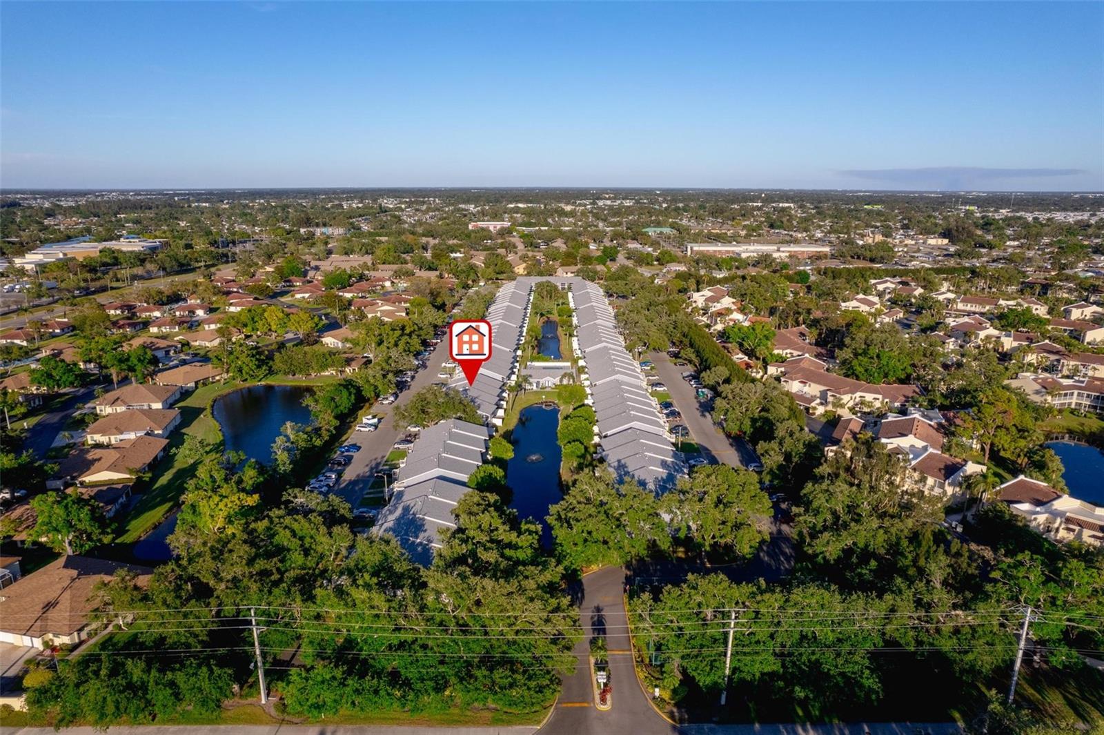 HARBOR PINES, A CONDO OR1439/4215 - Residential
