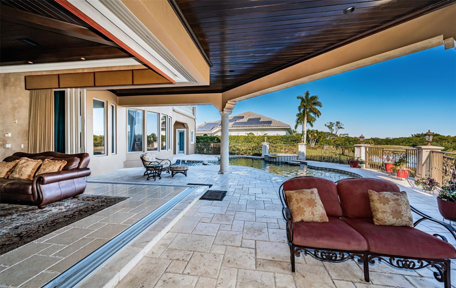 BAYOU CLUB ESTATES TR 2 PH 2 - Residential