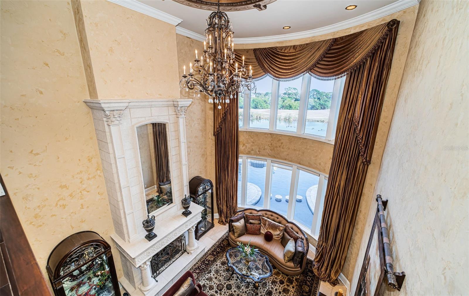 BAYOU CLUB ESTATES TR 2 PH 2 - Residential
