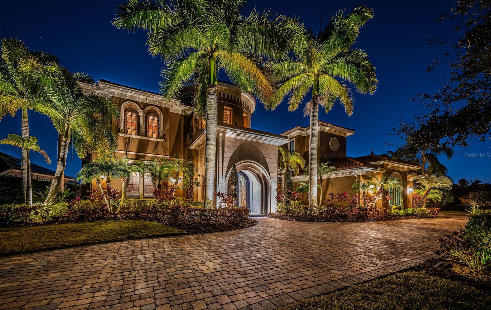 BAYOU CLUB ESTATES TR 2 PH 2 - Residential