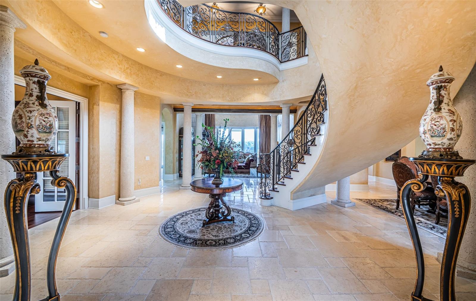 BAYOU CLUB ESTATES TR 2 PH 2 - Residential