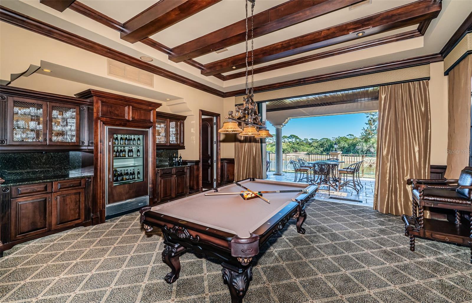 BAYOU CLUB ESTATES TR 2 PH 2 - Residential