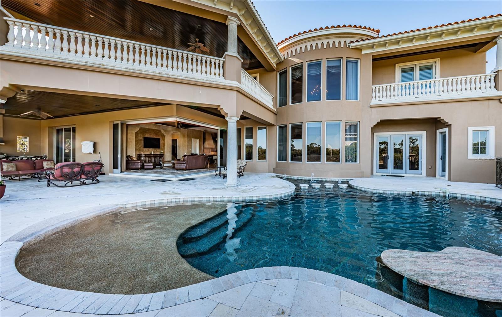 BAYOU CLUB ESTATES TR 2 PH 2 - Residential