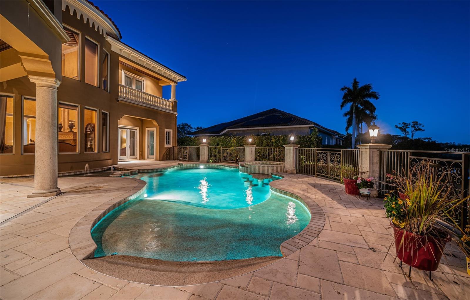 BAYOU CLUB ESTATES TR 2 PH 2 - Residential
