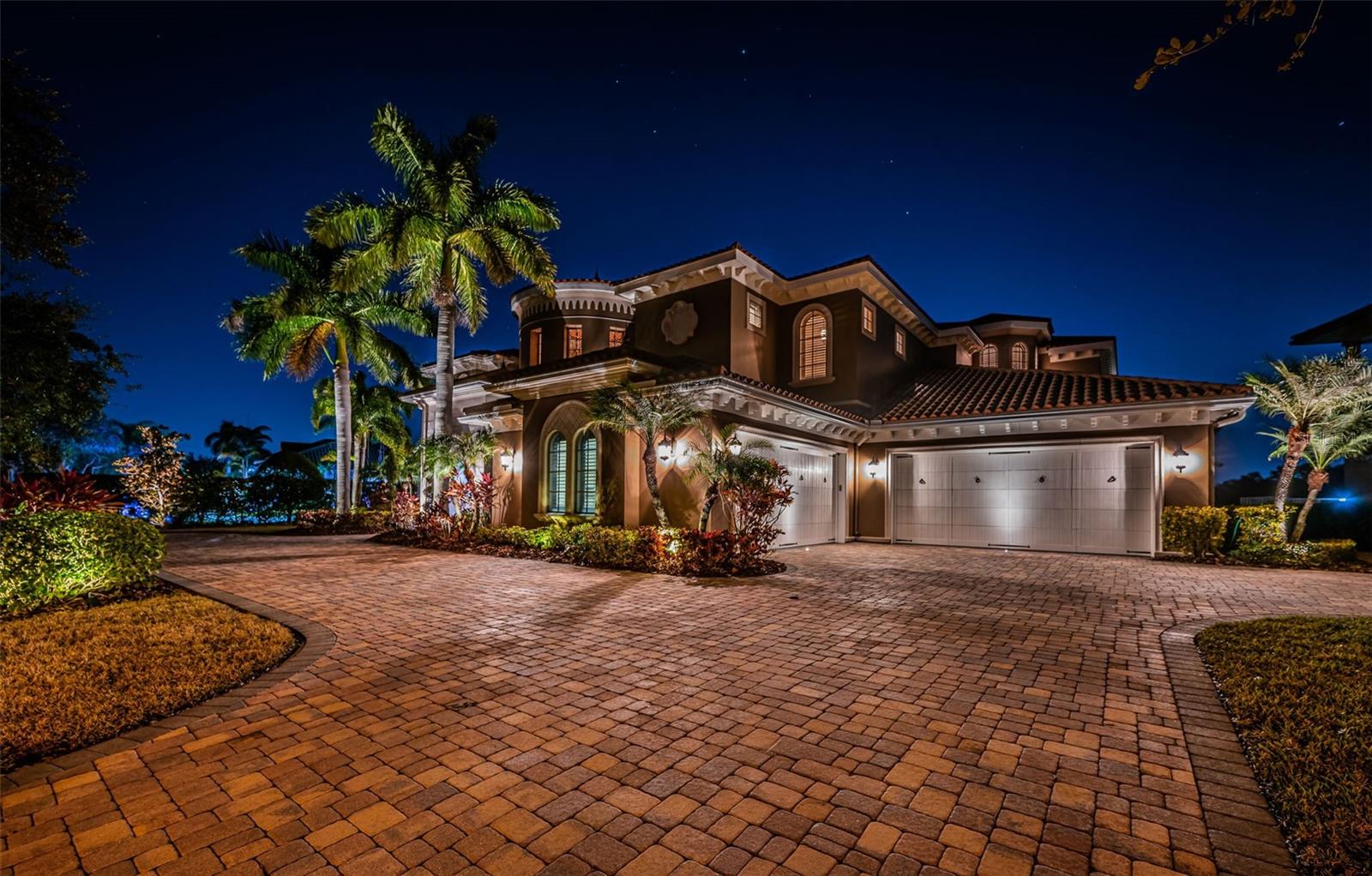 BAYOU CLUB ESTATES TR 2 PH 2 - Residential