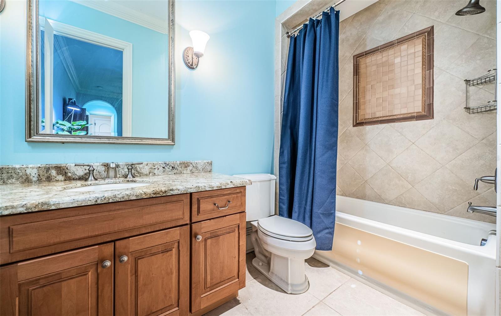 BAYOU CLUB ESTATES TR 2 PH 2 - Residential