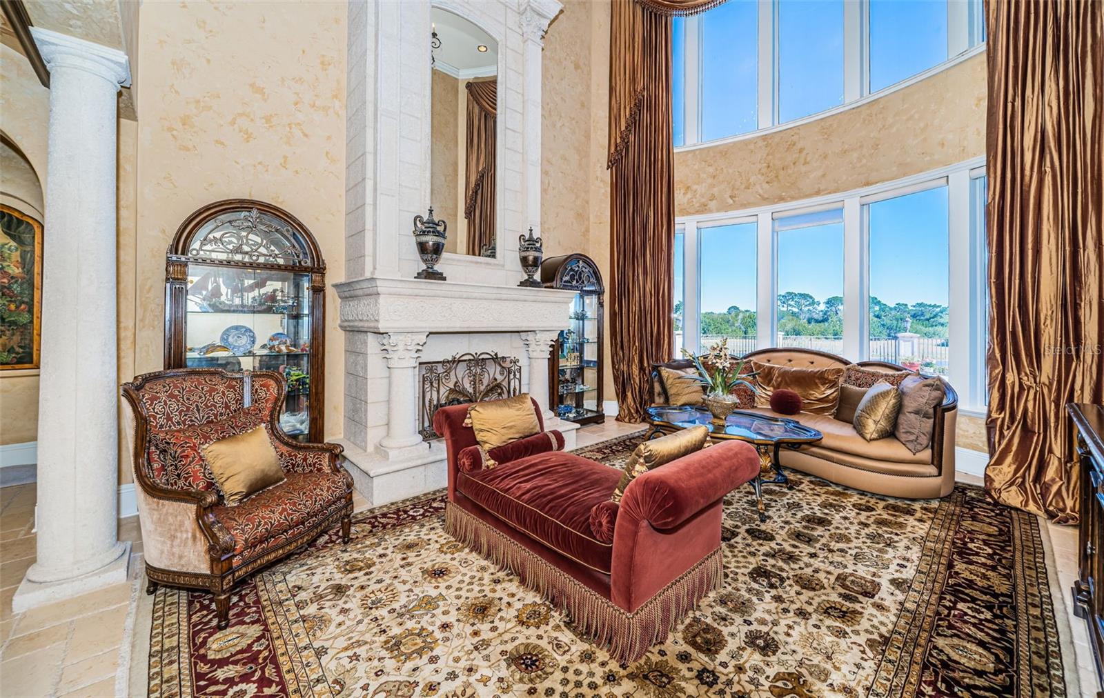 BAYOU CLUB ESTATES TR 2 PH 2 - Residential