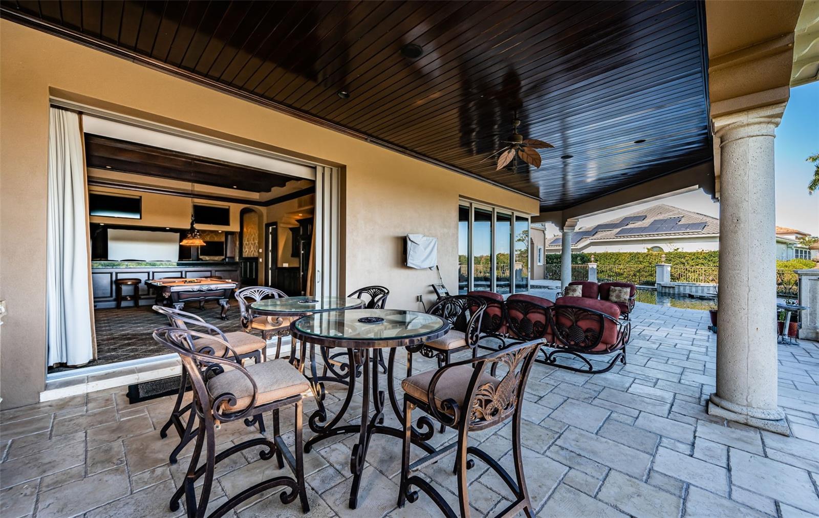 BAYOU CLUB ESTATES TR 2 PH 2 - Residential