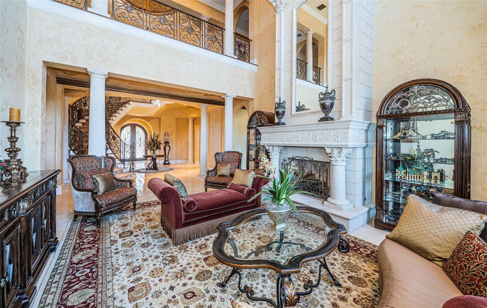 BAYOU CLUB ESTATES TR 2 PH 2 - Residential