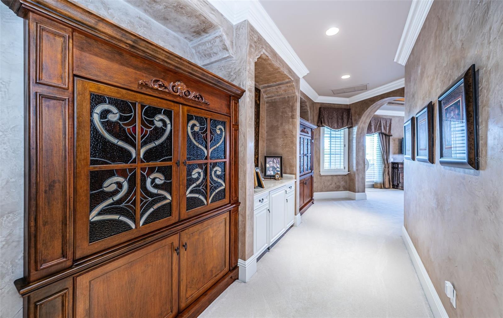 BAYOU CLUB ESTATES TR 2 PH 2 - Residential