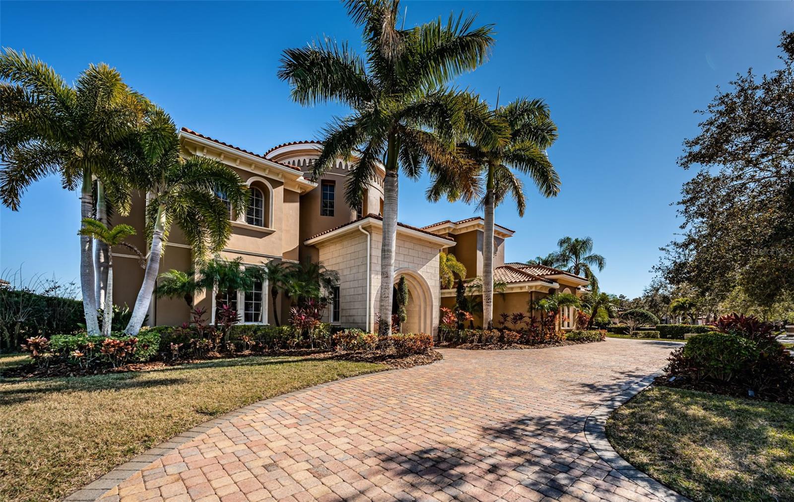 BAYOU CLUB ESTATES TR 2 PH 2 - Residential