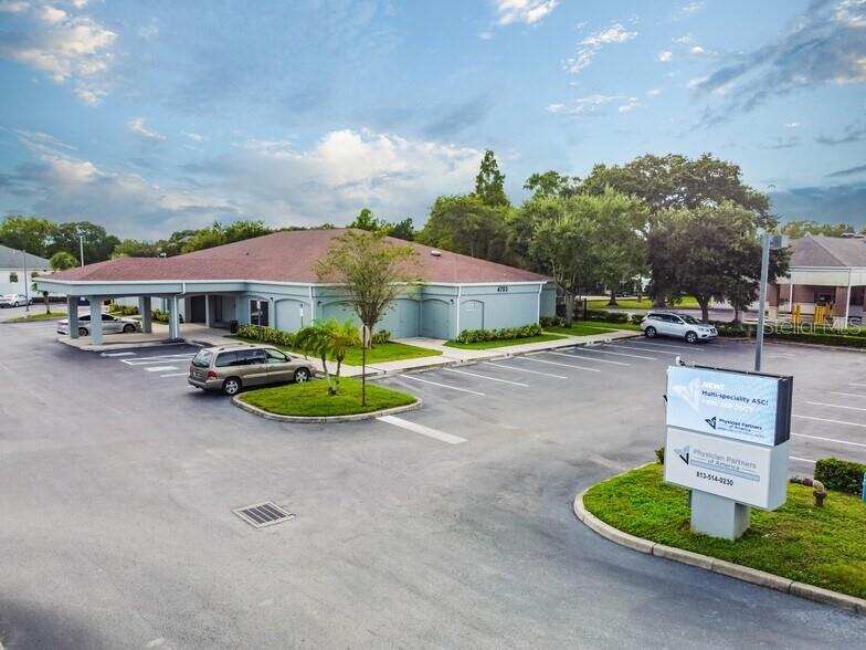 UNPLATTED - Commercial Sale