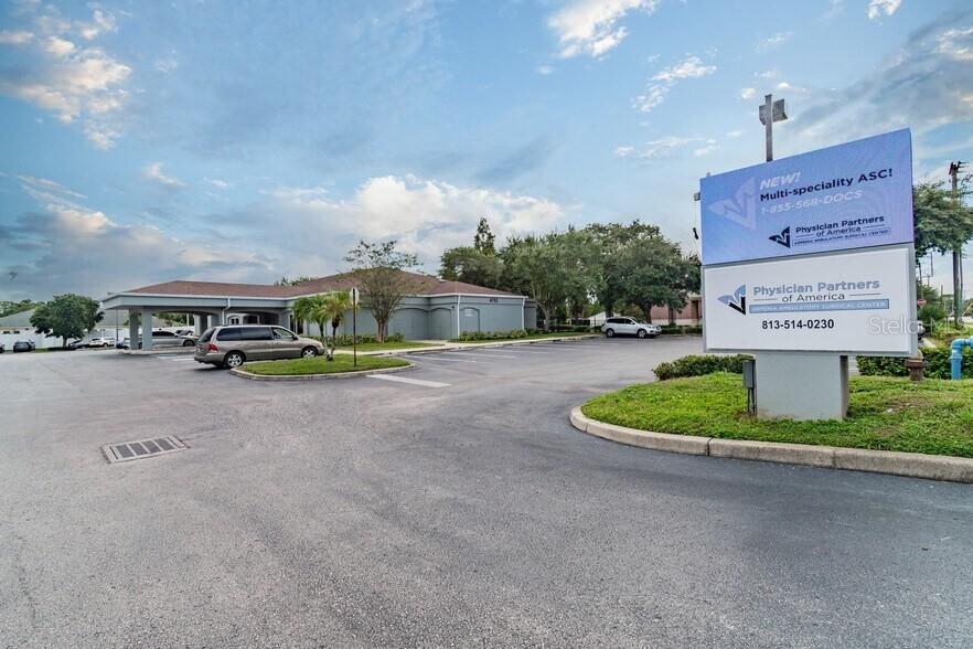 UNPLATTED - Commercial Sale