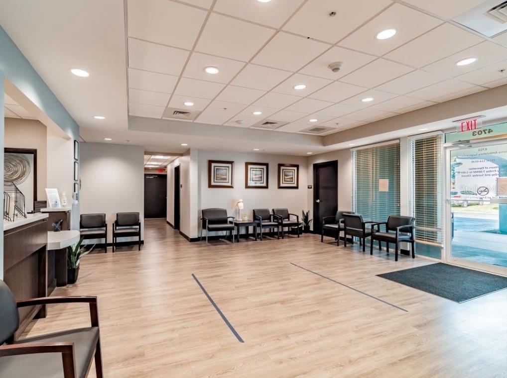 UNPLATTED - Commercial Sale