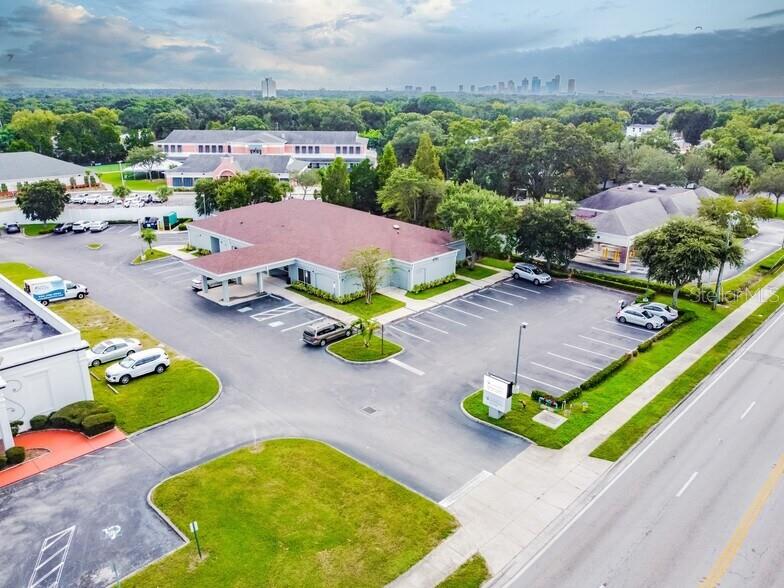 UNPLATTED - Commercial Sale