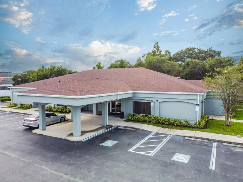 UNPLATTED - Commercial Sale