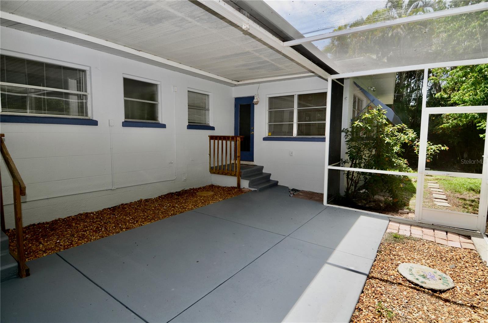 DESOTO TERRACE - Residential