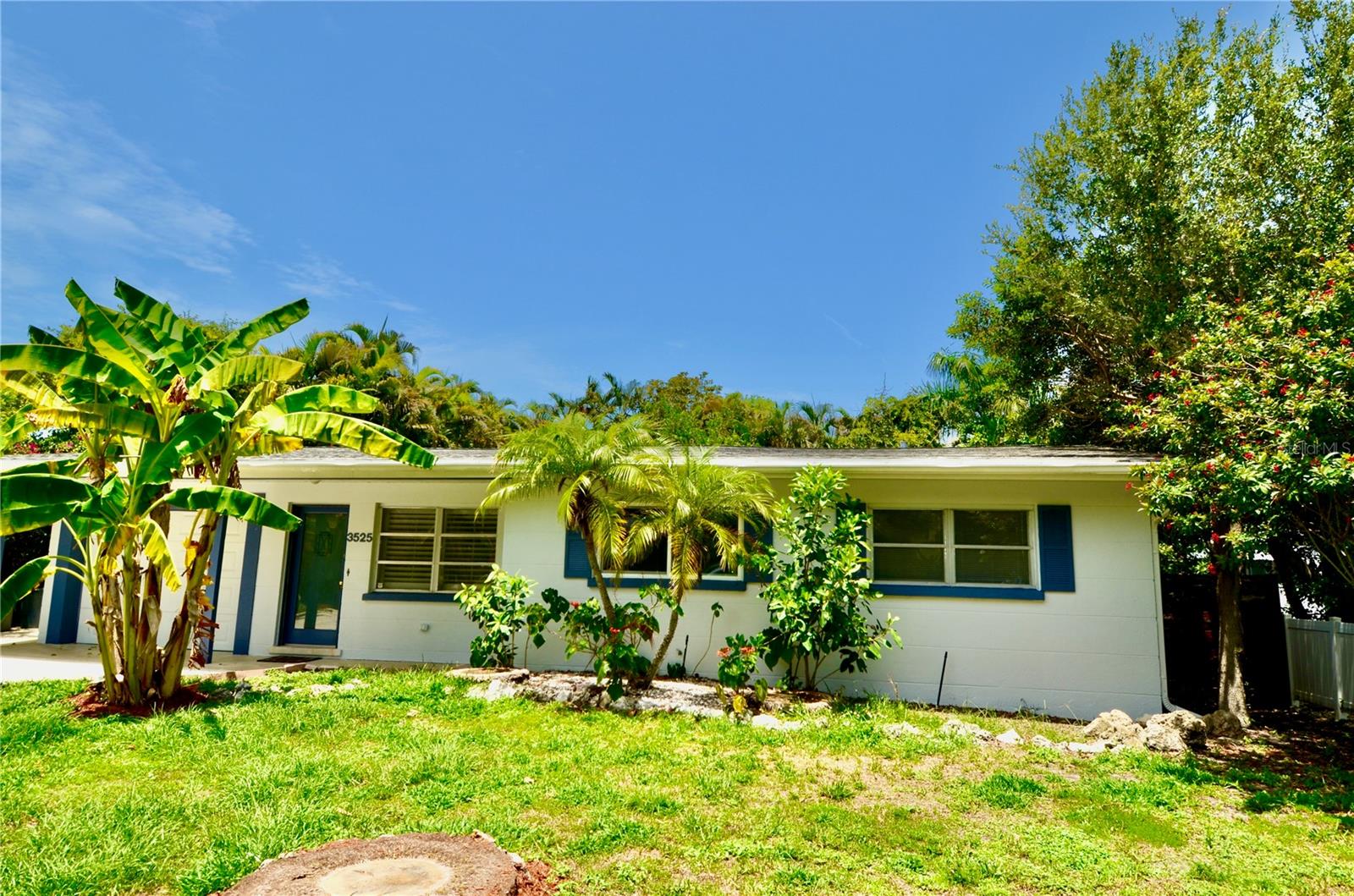 DESOTO TERRACE - Residential