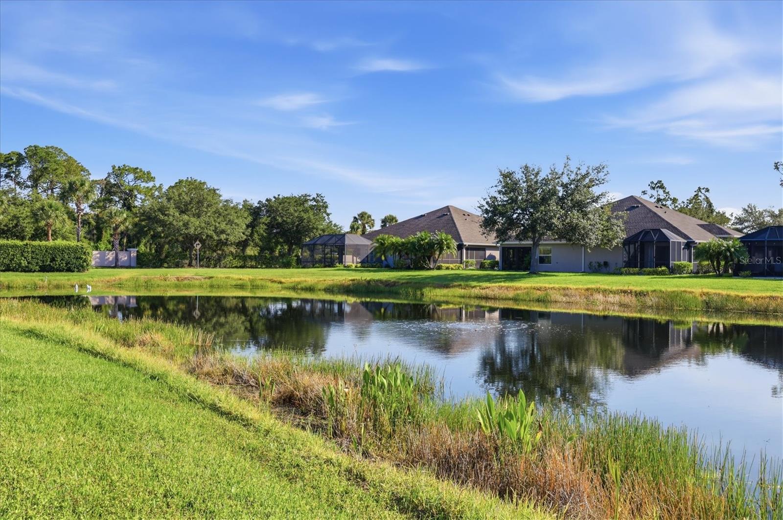 VILLAS OF SABAL TRACE PH 2 - Residential