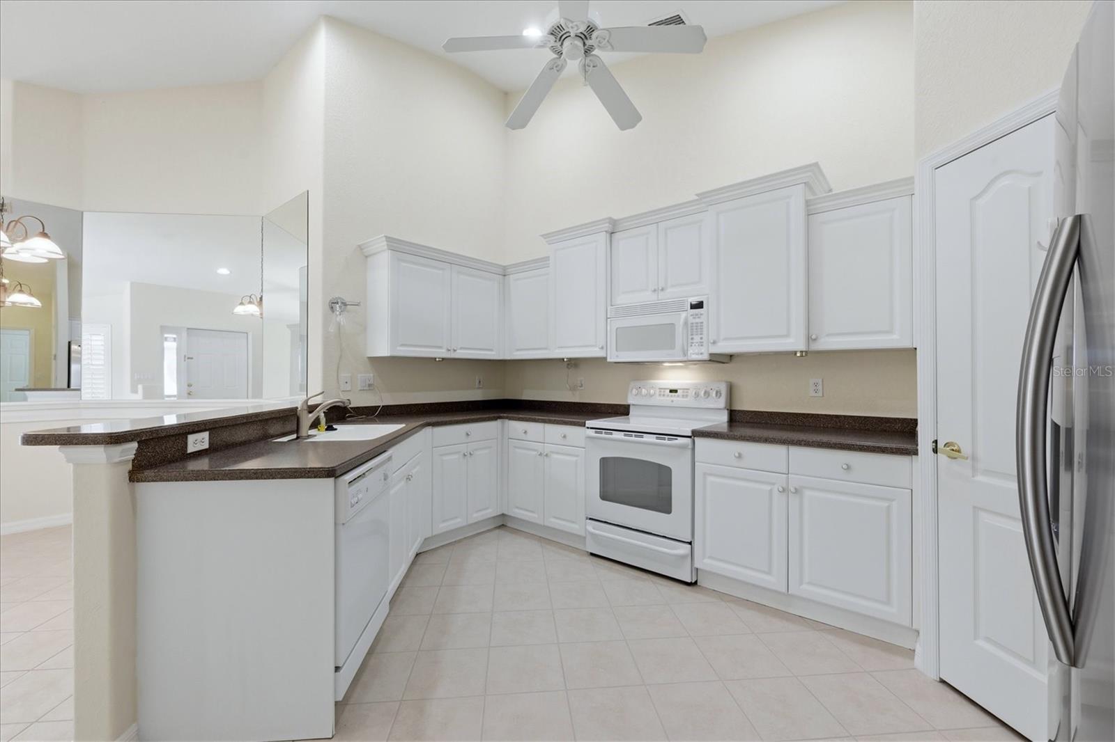 VILLAS OF SABAL TRACE PH 2 - Residential