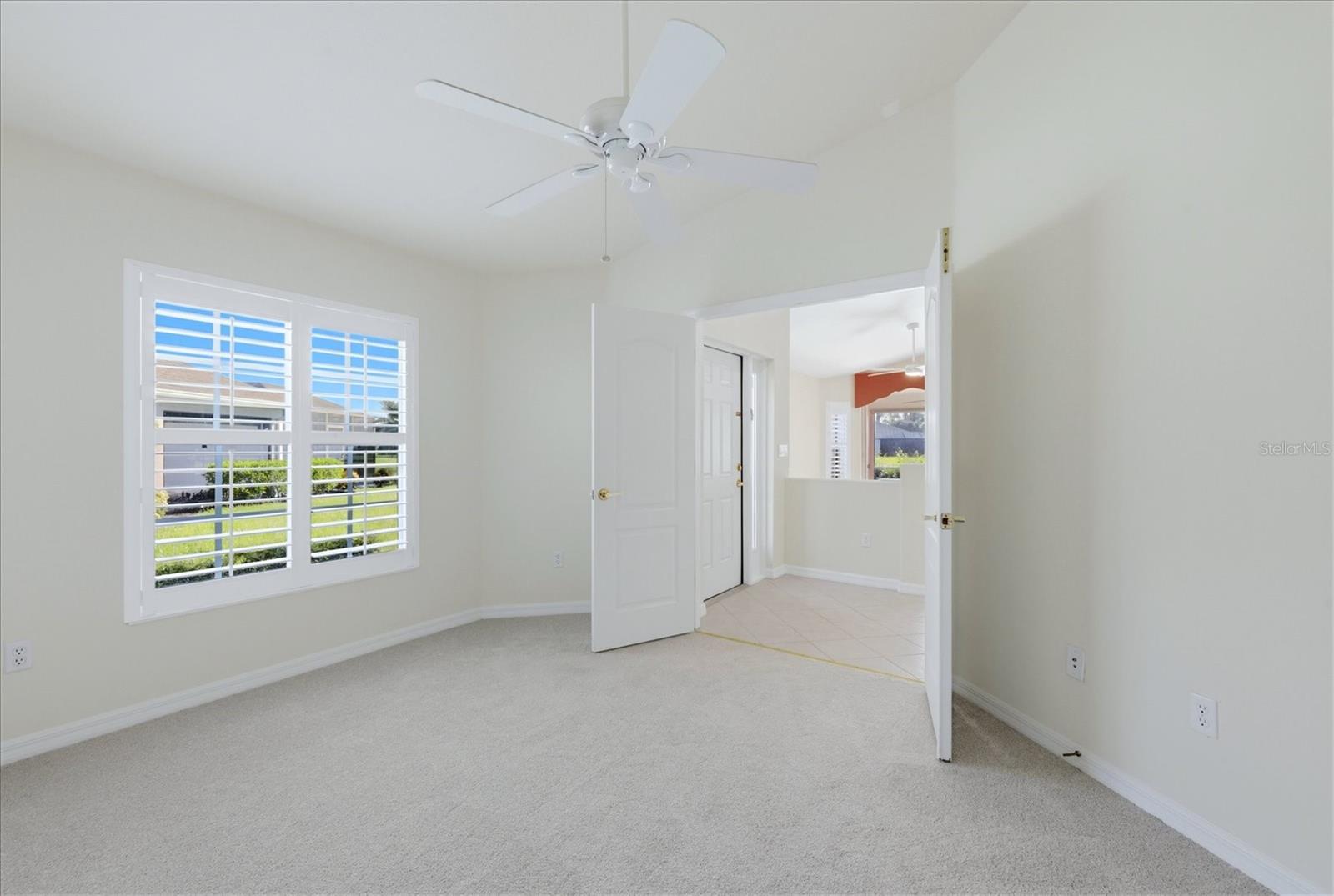 VILLAS OF SABAL TRACE PH 2 - Residential