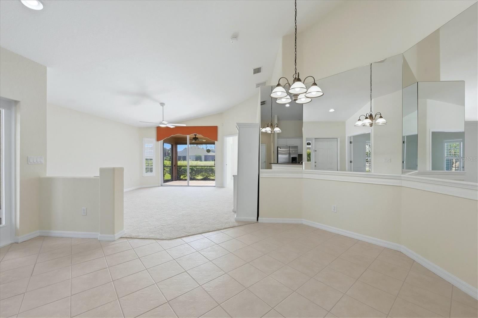 VILLAS OF SABAL TRACE PH 2 - Residential