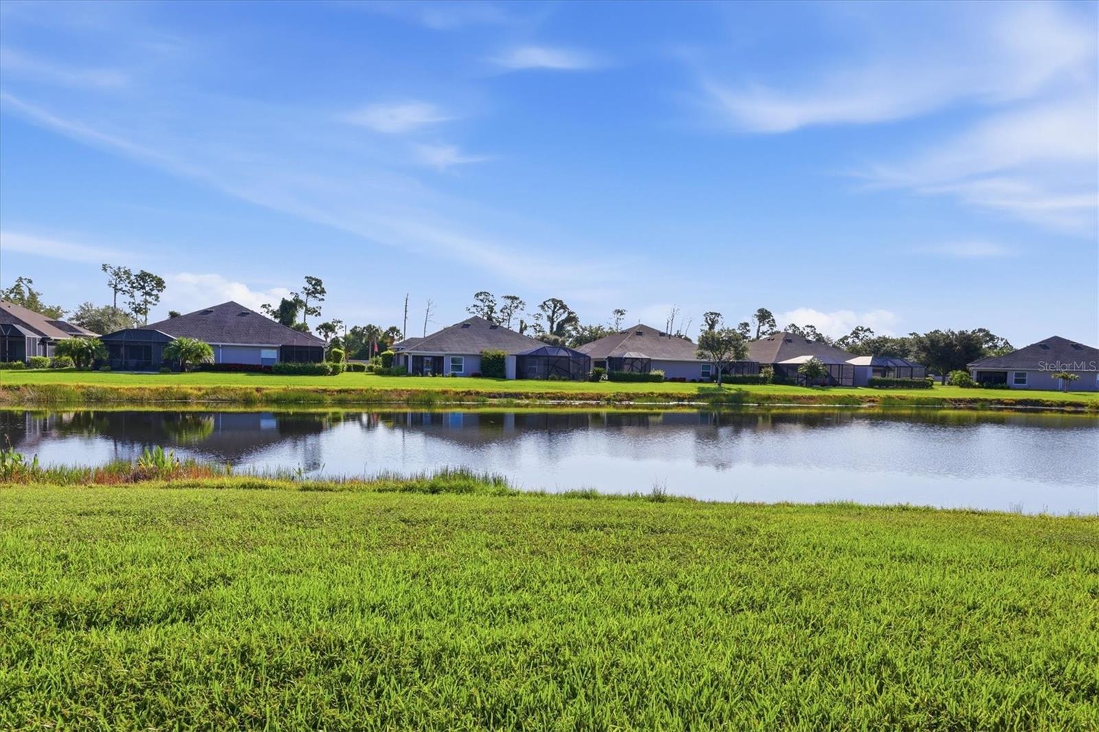 VILLAS OF SABAL TRACE PH 2 - Residential