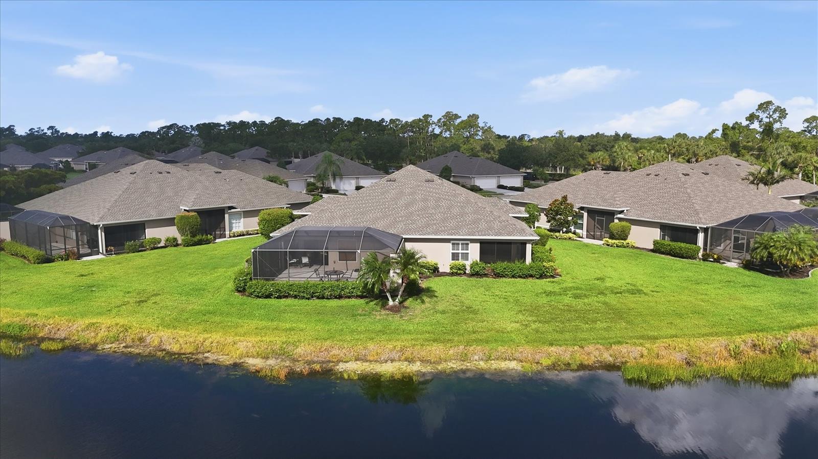 VILLAS OF SABAL TRACE PH 2 - Residential