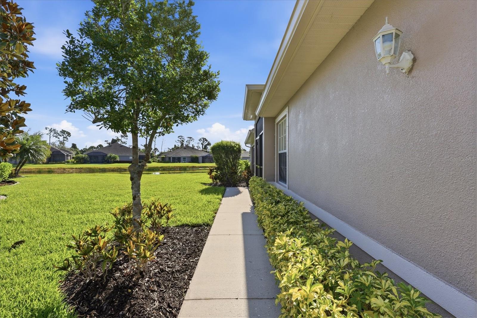 VILLAS OF SABAL TRACE PH 2 - Residential