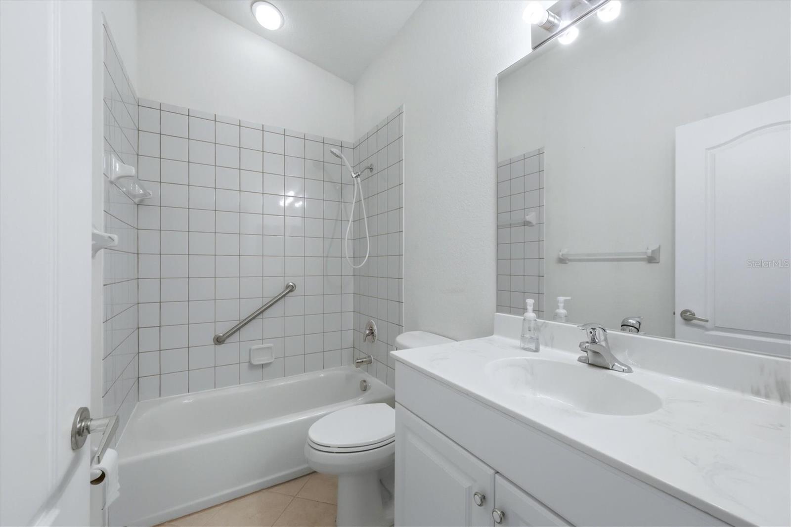VILLAS OF SABAL TRACE PH 2 - Residential