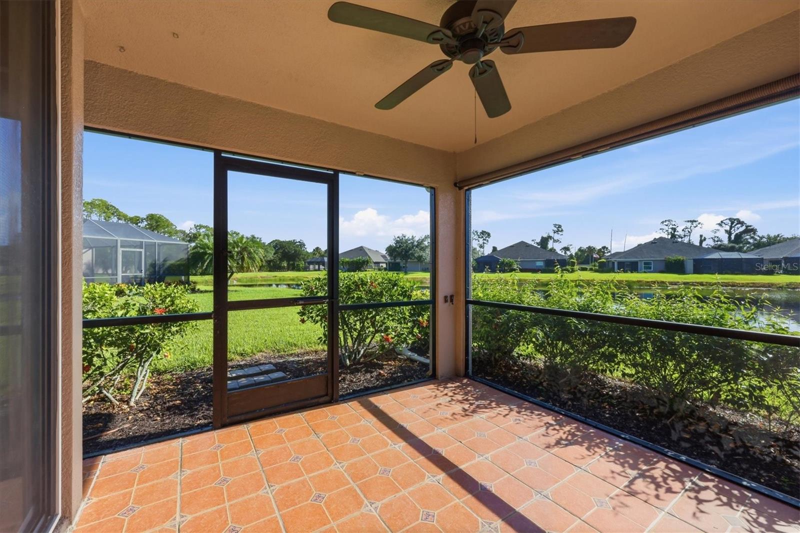 VILLAS OF SABAL TRACE PH 2 - Residential